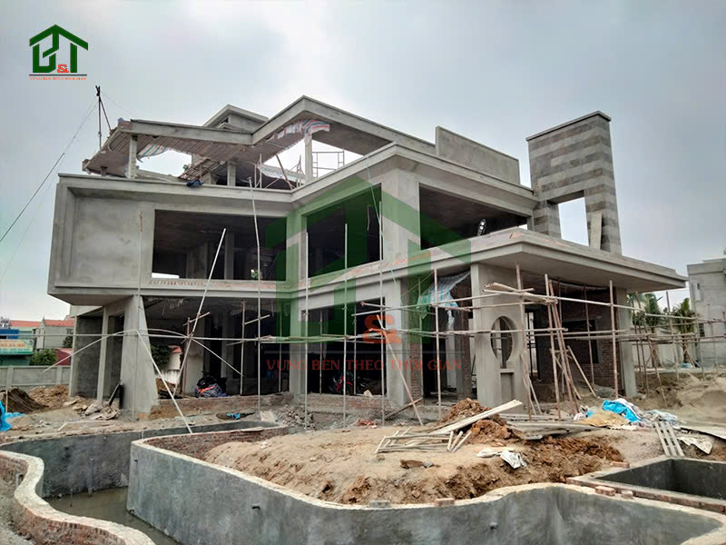 Ảnh công trình thực tế