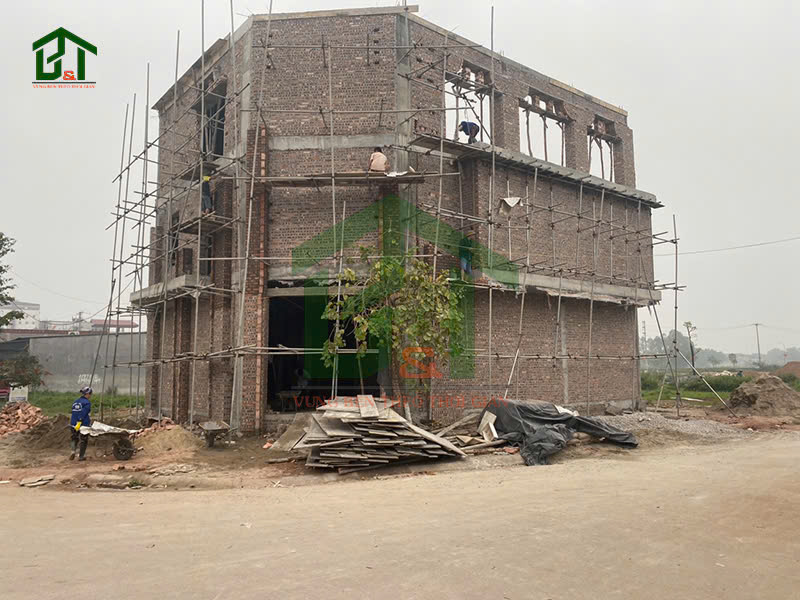 Ảnh công trình thực tế