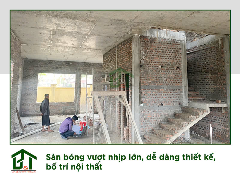 Sàn bóng có gì đặc biệt mà khiến ngành xây dựng phải thay đổi góc nhìn?