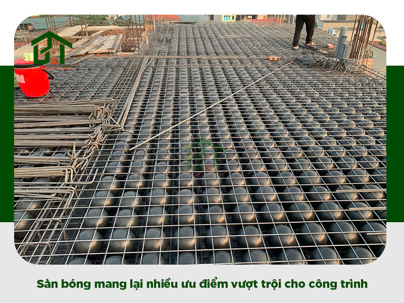 Lời khuyên từ chuyên gia: Khi nào nên chọn sàn bóng cho công trình của bạn?