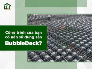 Sàn bóng liệu có phải là lựa chọn tốt cho công trình của bạn